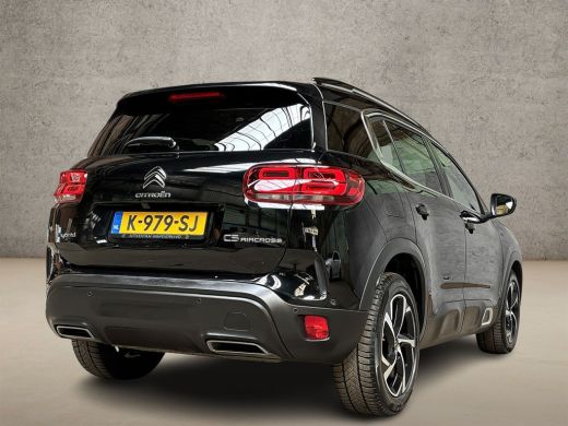 Citroën C5 Aircross 1.6 Plug-in Hybrid 225 Deluxe 225Pk Automaat (VIRTUAL COCKPIT, APPLE CARPLAY, LEDER, 360 CAMERA, ... ActivLease financial lease