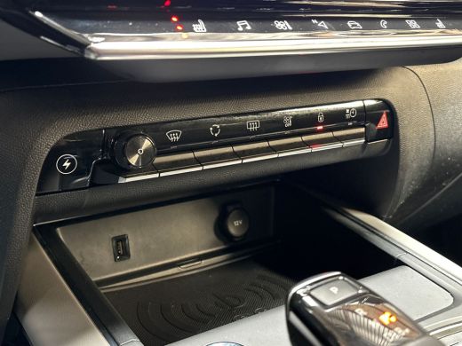 Citroën C5 Aircross 1.6 Plug-in Hybrid 225 Deluxe 225Pk Automaat (VIRTUAL COCKPIT, APPLE CARPLAY, LEDER, 360 CAMERA, ... ActivLease financial lease