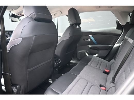 Citroën &euml;-C4 Feel Pack 50 kWh 100%SOH! | Navigatie By App | Achteruitrijcamera | Apple Carplay | Android Auto ... ActivLease financial lease