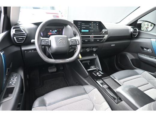 Citroën &euml;-C4 Feel Pack 50 kWh 100%SOH! | Navigatie By App | Achteruitrijcamera | Apple Carplay | Android Auto ... ActivLease financial lease