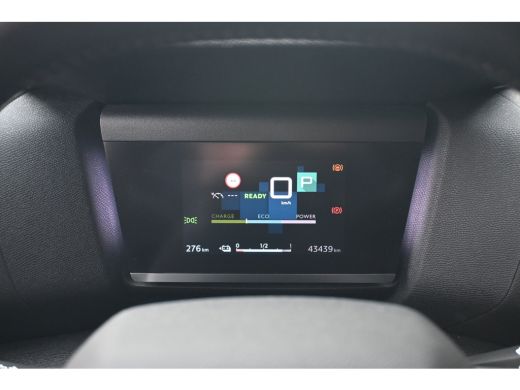 Citroën &euml;-C4 Feel Pack 50 kWh 100%SOH! | Navigatie By App | Achteruitrijcamera | Apple Carplay | Android Auto ... ActivLease financial lease