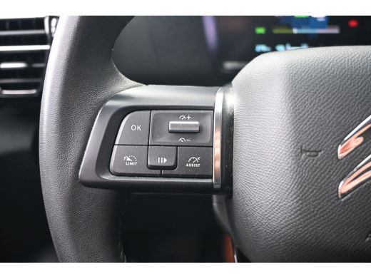 Citroën &euml;-C4 Feel Pack 50 kWh 100%SOH! | Navigatie By App | Achteruitrijcamera | Apple Carplay | Android Auto ... ActivLease financial lease