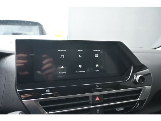 Citroën &euml;-C4 Feel Pack 50 kWh 100%SOH! | Navigatie By App | Achteruitrijcamera | Apple Carplay | Android Auto ... ActivLease financial lease