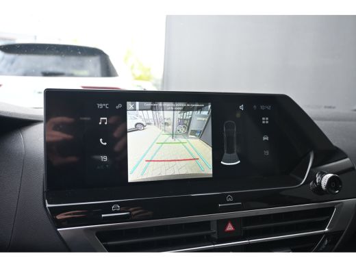 Citroën &euml;-C4 Feel Pack 50 kWh 100%SOH! | Navigatie By App | Achteruitrijcamera | Apple Carplay | Android Auto ... ActivLease financial lease