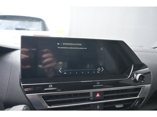 Citroën &euml;-C4 Feel Pack 50 kWh 100%SOH! | Navigatie By App | Achteruitrijcamera | Apple Carplay | Android Auto ... ActivLease financial lease