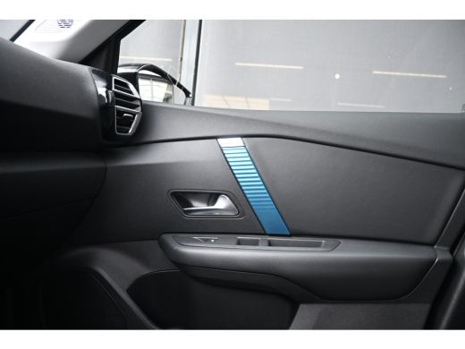 Citroën &euml;-C4 Feel Pack 50 kWh 100%SOH! | Navigatie By App | Achteruitrijcamera | Apple Carplay | Android Auto ... ActivLease financial lease