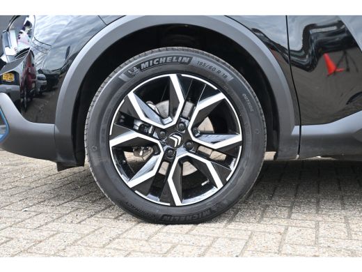 Citroën &euml;-C4 Feel Pack 50 kWh 100%SOH! | Navigatie By App | Achteruitrijcamera | Apple Carplay | Android Auto ... ActivLease financial lease