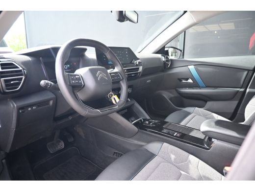 Citroën &euml;-C4 Feel Pack 50 kWh 100%SOH! | Navigatie By App | Achteruitrijcamera | Apple Carplay | Android Auto ... ActivLease financial lease