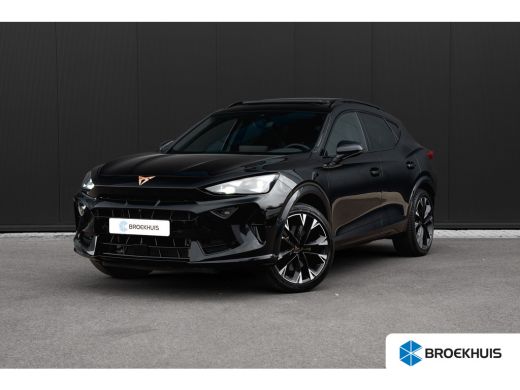 CUPRA Formentor 1.5 TSI e-Hybrid 272pk VZ Performance | Garantie t/m 2030 | Panoramadak | Trekhaak | 360 Camera |...