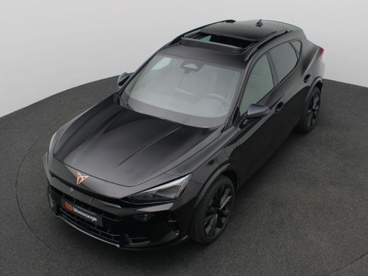 CUPRA Formentor 1.5 TSI e-Hybrid VZ Performance 272PK DSG Pano-Schuifdak, Trekhaak, 19" LM Velgen, Sennheiser Aud... ActivLease financial lease