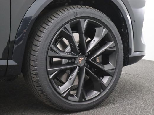 CUPRA Formentor 1.5 TSI e-Hybrid VZ Performance 272PK DSG Pano-Schuifdak, Trekhaak, 19" LM Velgen, Sennheiser Aud... ActivLease financial lease