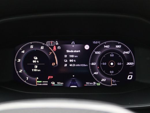 CUPRA Formentor 1.5 TSI e-Hybrid VZ Performance 272PK DSG Pano-Schuifdak, Trekhaak, 19" LM Velgen, Sennheiser Aud... ActivLease financial lease