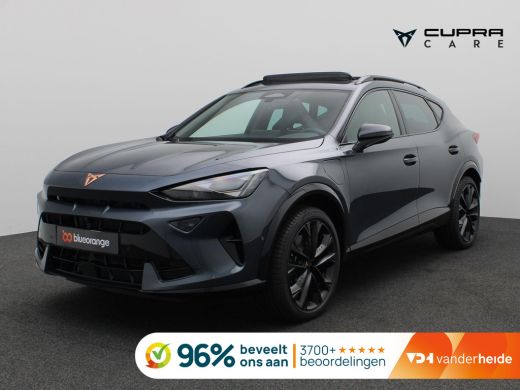 CUPRA Formentor 1.5 TSI e-Hybrid VZ Performance 272PK DSG Pano-Schuifdak, Trekhaak, 19" LM Velgen, Sennheiser Aud...
