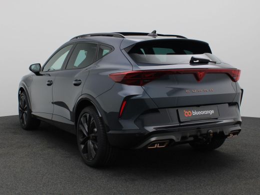 CUPRA Formentor 1.5 TSI e-Hybrid VZ Performance 272PK DSG Pano-Schuifdak, Trekhaak, 19" LM Velgen, Sennheiser Aud... ActivLease financial lease