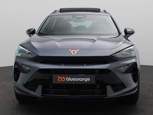 CUPRA Formentor 1.5 TSI e-Hybrid VZ Performance 272PK DSG Pano-Schuifdak, Trekhaak, 19" LM Velgen, Sennheiser Aud... ActivLease financial lease