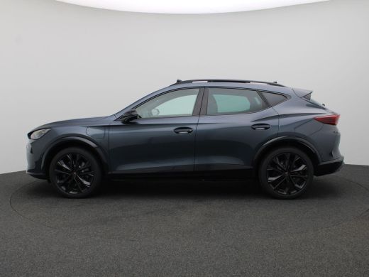 CUPRA Formentor 1.5 TSI e-Hybrid VZ Performance 272PK DSG Pano-Schuifdak, Trekhaak, 19" LM Velgen, Sennheiser Aud... ActivLease financial lease