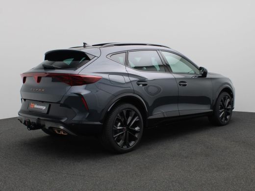 CUPRA Formentor 1.5 TSI e-Hybrid VZ Performance 272PK DSG Pano-Schuifdak, Trekhaak, 19" LM Velgen, Sennheiser Aud... ActivLease financial lease
