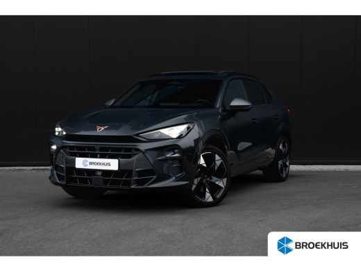 CUPRA Terramar 1.5 TSI e-Hybrid 272pk VZ Performance | Panoramadak | Trekhaak | 360 Camera | Sennheiser | 20"
