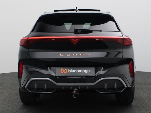 CUPRA Terramar 1.5 TSI e-Hybrid Business 204PK DSG Pano-Schuifdak, Trekhaak, 20" LM Velgen, Memorystoel, Keyless... ActivLease financial lease