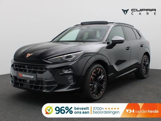 CUPRA Terramar 1.5 TSI e-Hybrid VZ Performance 272PK DSG Pano-Schuifdak, Trekhaak, 20" LM Velgen, Matrix-LED Ver...