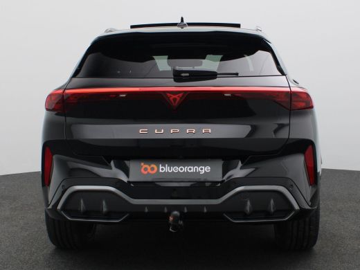 CUPRA Terramar 1.5 TSI e-Hybrid VZ Performance 272PK DSG Pano-Schuifdak, Trekhaak, 20" LM Velgen, Matrix-LED Ver... ActivLease financial lease