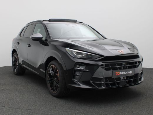 CUPRA Terramar 1.5 TSI e-Hybrid VZ Performance 272PK DSG Pano-Schuifdak, Trekhaak, 20" LM Velgen, Matrix-LED Ver... ActivLease financial lease