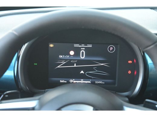 Fiat 600 1.2 Hybrid Urban 110pk | Pack Style + Comfort | Keyless-Entry | Achteruitrijcamera | Navigatie | ... ActivLease financial lease
