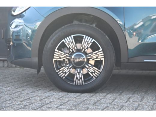 Fiat 600 1.2 Hybrid Urban 110pk | Pack Style + Comfort | Keyless-Entry | Achteruitrijcamera | Navigatie | ... ActivLease financial lease