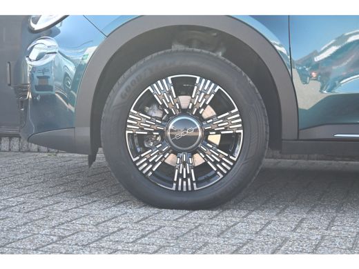Fiat 600 1.2 Hybrid Urban 110pk | Pack Style + Comfort | Keyless-Entry | Achteruitrijcamera | Navigatie | ... ActivLease financial lease