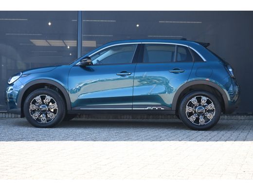 Fiat 600 1.2 Hybrid Urban 110pk | Pack Style + Comfort | Keyless-Entry | Achteruitrijcamera | Navigatie | ... ActivLease financial lease