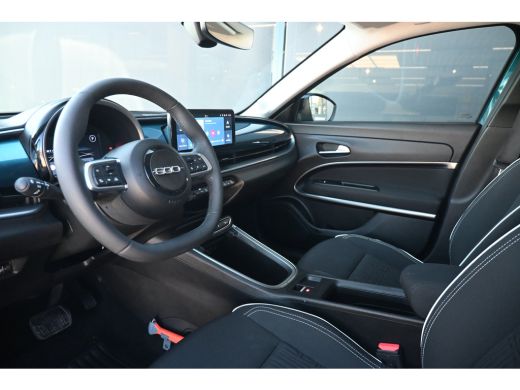Fiat 600 1.2 Hybrid Urban 110pk | Pack Style + Comfort | Keyless-Entry | Achteruitrijcamera | Navigatie | ... ActivLease financial lease