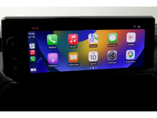 Fiat Scudo 2.0 Diesel 180pk Automaat L3 Airco/Navi/Camera 09-2024 ActivLease financial lease