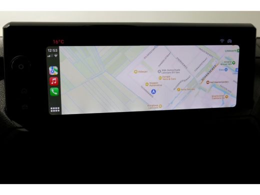 Fiat Scudo 2.0 Diesel 180pk Automaat L3 Airco/Navi/Camera 09-2024 ActivLease financial lease