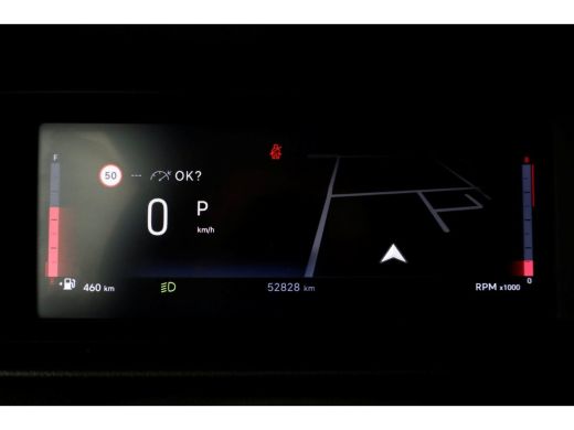 Fiat Scudo 2.0 Diesel 180pk Automaat L3 Airco/Navi/Camera 09-2024 ActivLease financial lease