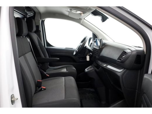 Fiat Scudo 2.0 Diesel 180pk Automaat L3 Airco/Navi/Camera 09-2024 ActivLease financial lease