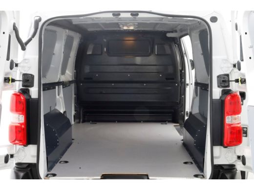 Fiat Scudo 2.0 Diesel 180pk Automaat L3 Airco/Navi/Camera 09-2024 ActivLease financial lease