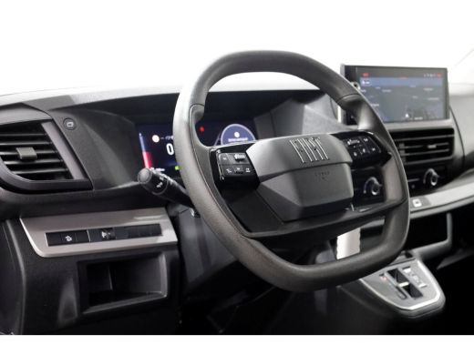 Fiat Scudo 2.0 Diesel 180pk Automaat L3 Airco/Navi/Camera 11-2024 ActivLease financial lease