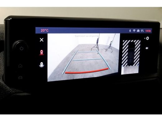 Fiat Scudo 2.0 Diesel 180pk Automaat L3 Airco/Navi/Camera 11-2024 ActivLease financial lease