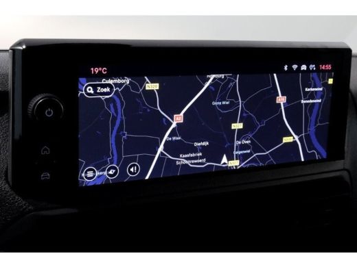 Fiat Scudo 2.0 Diesel 180pk Automaat L3 Airco/Navi/Camera 11-2024 ActivLease financial lease