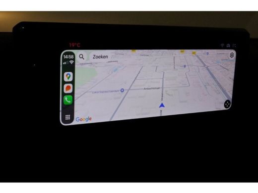 Fiat Scudo 2.0 Diesel 180pk Automaat L3 Airco/Navi/Camera 11-2024 ActivLease financial lease