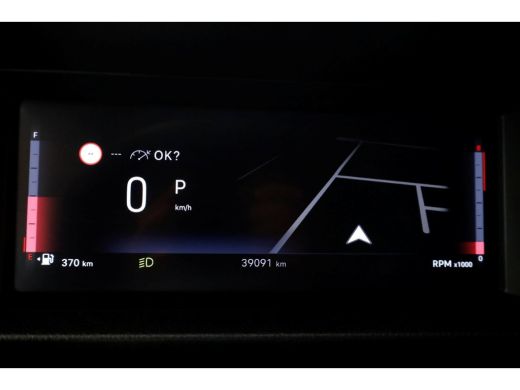 Fiat Scudo 2.0 Diesel 180pk Automaat L3 Airco/Navi/Camera 11-2024 ActivLease financial lease