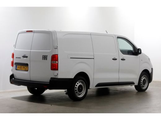 Fiat Scudo 2.0 Diesel 180pk Automaat L3 Airco/Navi/Camera 11-2024 ActivLease financial lease