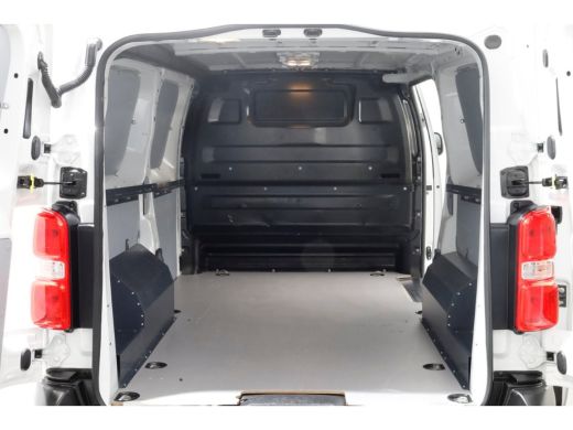 Fiat Scudo 2.0 Diesel 180pk Automaat L3 Airco/Navi/Camera 11-2024 ActivLease financial lease