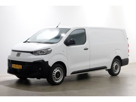 Fiat Scudo 2.0 Diesel 180pk Automaat L3 Airco/Navi/Camera 11-2024 ActivLease financial lease