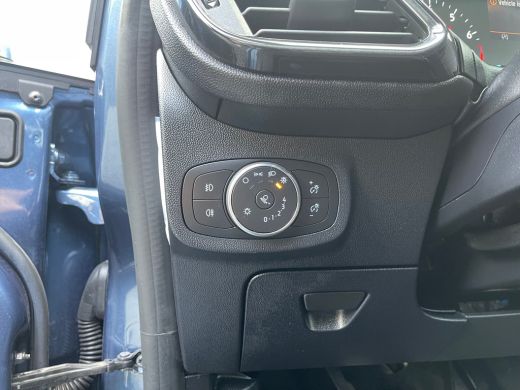 Ford Fiesta 1.0 125pk EcoBoost Hybrid ST-Line X | CRUISE CONTROL| CAMERA| WINTERPAKKET| PARKEERSENS. V+A| NAV... ActivLease financial lease