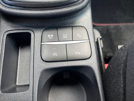 Ford Fiesta 1.0 125pk EcoBoost Hybrid ST-Line X | CRUISE CONTROL| CAMERA| WINTERPAKKET| PARKEERSENS. V+A| NAV... ActivLease financial lease