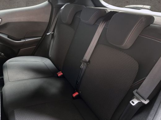 Ford Fiesta 1.0 EcoBoost ST-Line (APPLE CARPLAY, GROOT NAVI, CLIMATE, PARKEERSENSOREN, KEYLESS, SPORTSTOELEN,... ActivLease financial lease