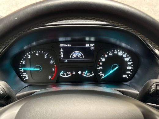 Ford Fiesta 1.0 EcoBoost ST-Line (APPLE CARPLAY, GROOT NAVI, CLIMATE, PARKEERSENSOREN, KEYLESS, SPORTSTOELEN,... ActivLease financial lease