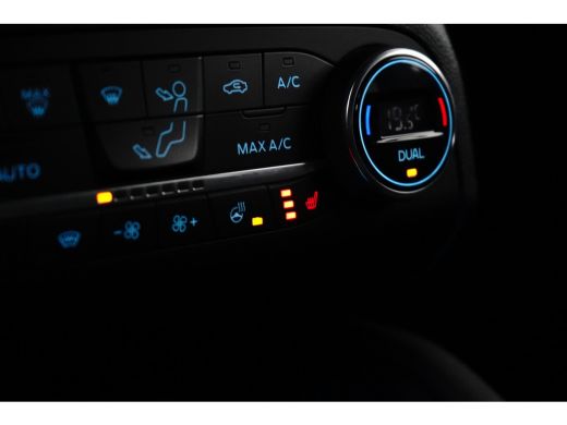 Ford Kuga 2.5 PHEV ST-Line X 225pk | Black Pack | Winter Pack | Adaptive Cruise | Dodehoek Detectie ActivLease financial lease