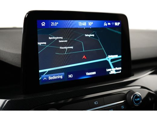 Ford Kuga 2.5 PHEV ST-Line X 225pk | Black Pack | Winter Pack | Adaptive Cruise | Dodehoek Detectie ActivLease financial lease